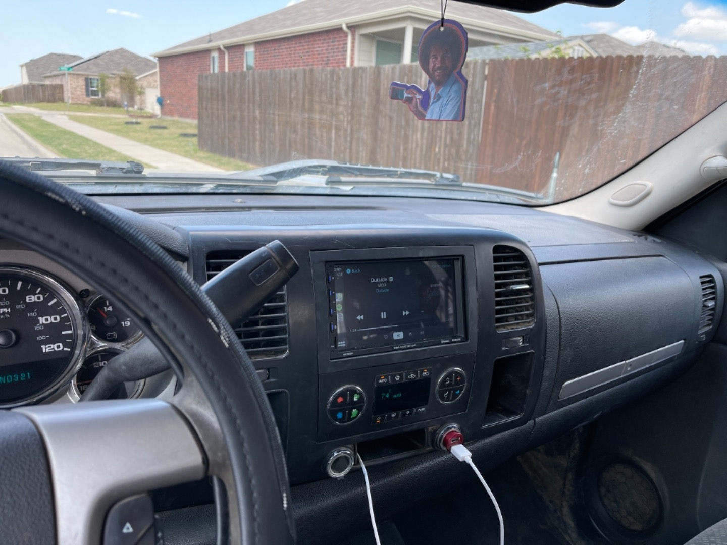 Customer review photo