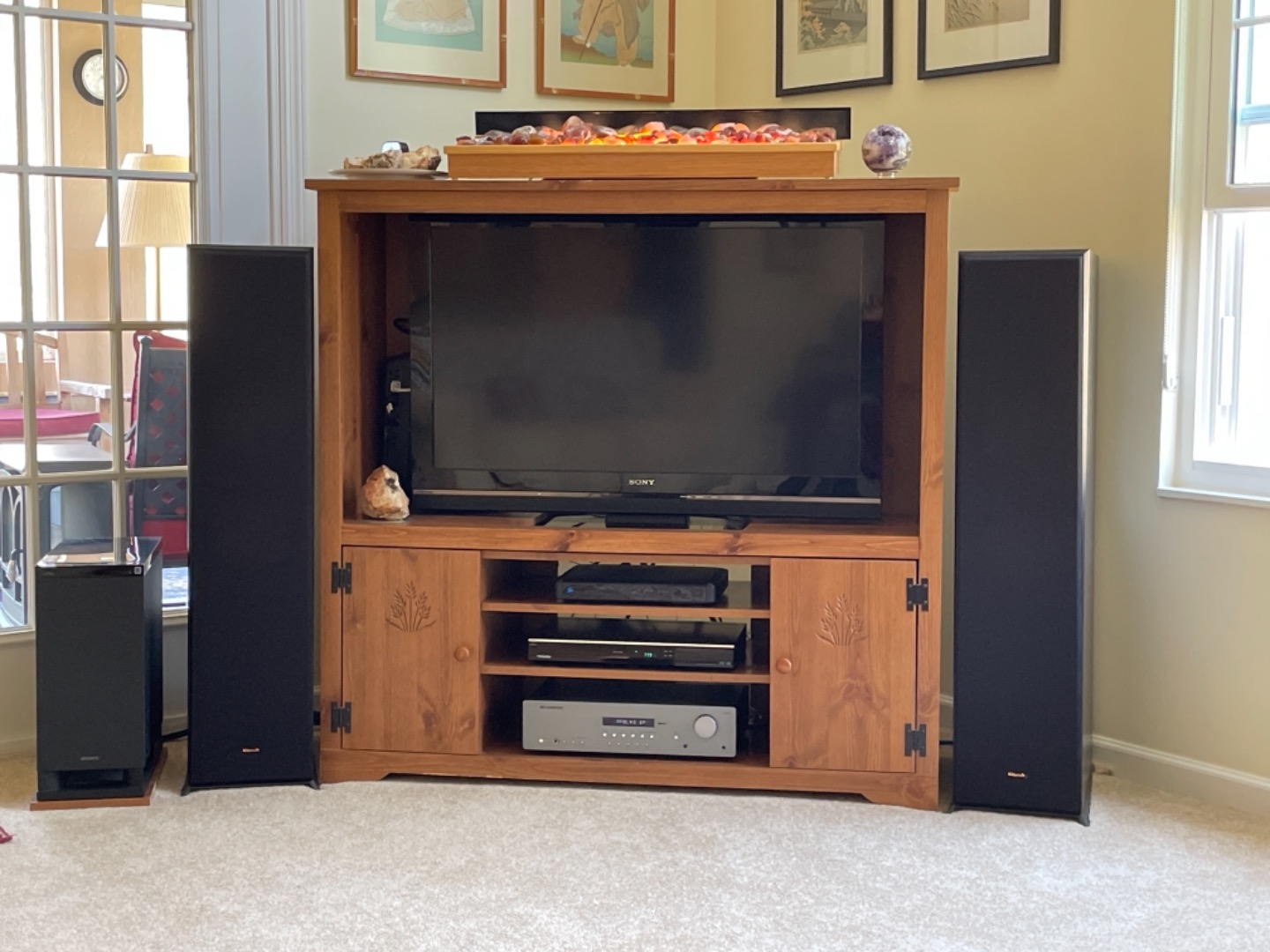 Customer review photo