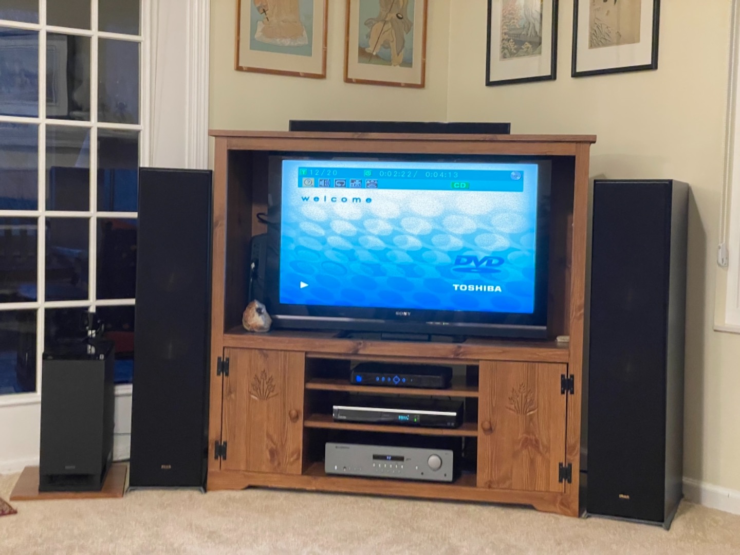 Customer review photo