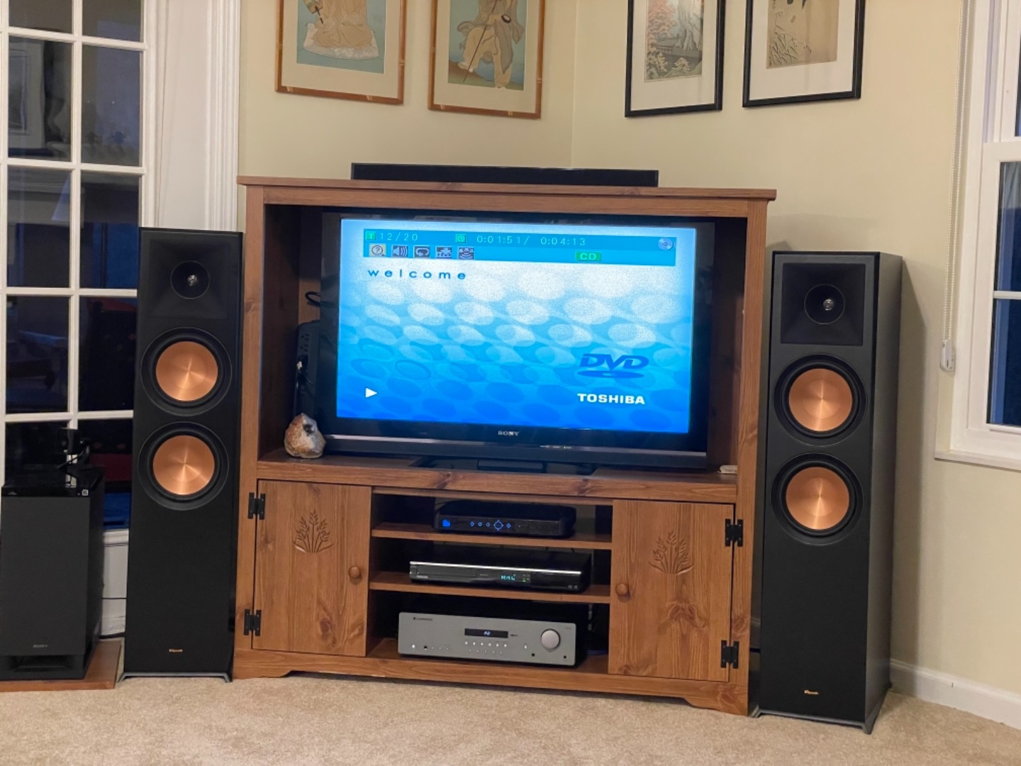 Customer review photo