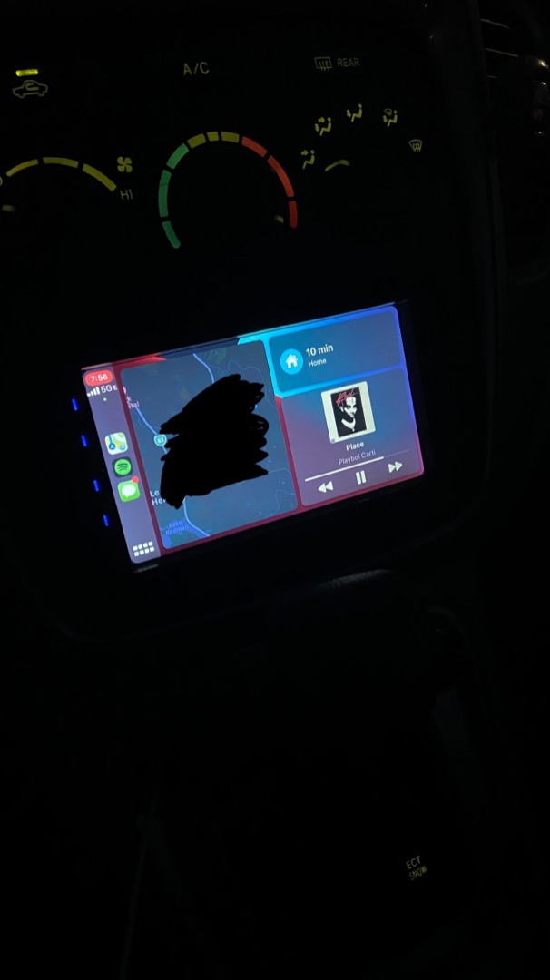 Customer review photo