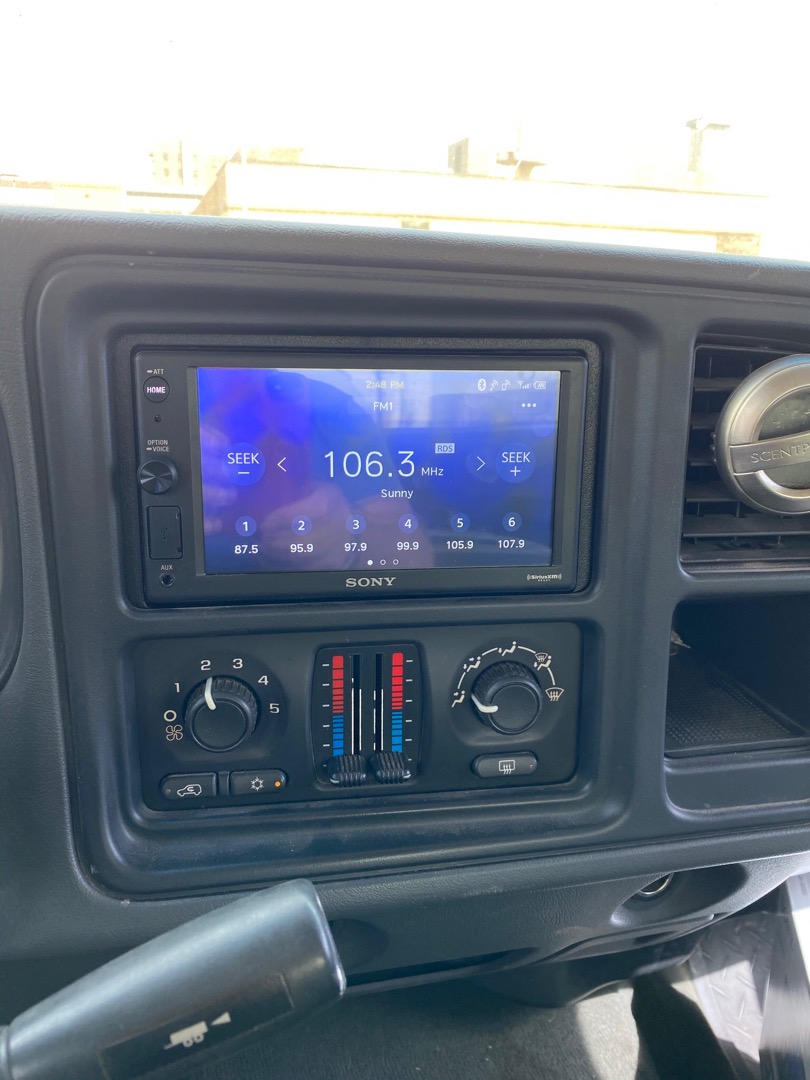 Customer review photo