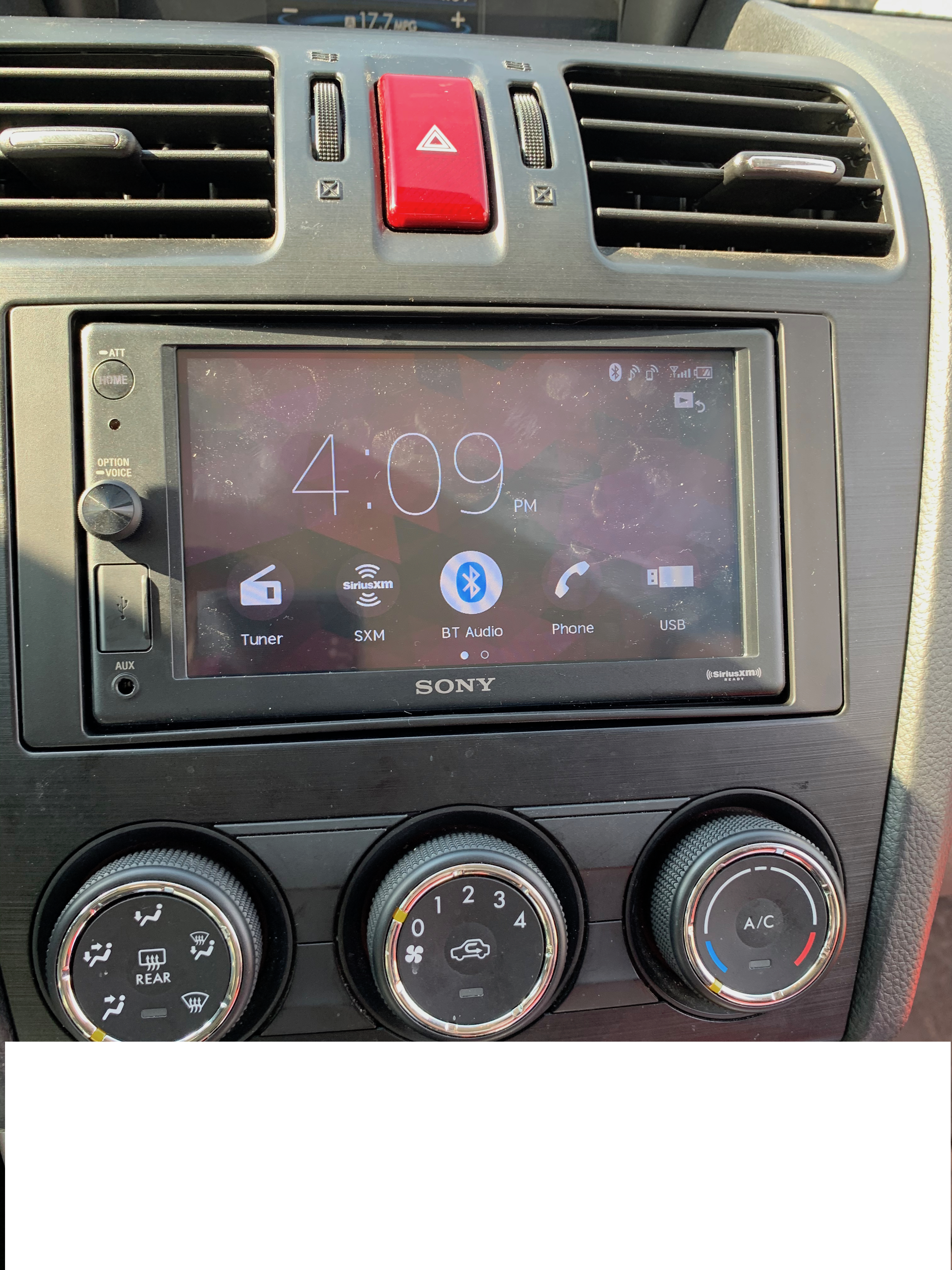 Customer review photo