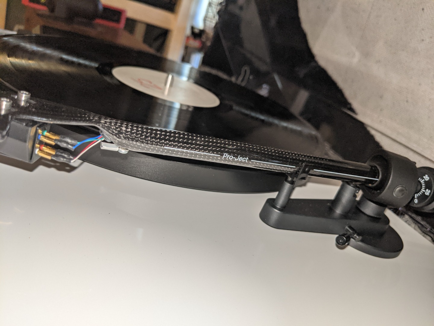 Customer review photo