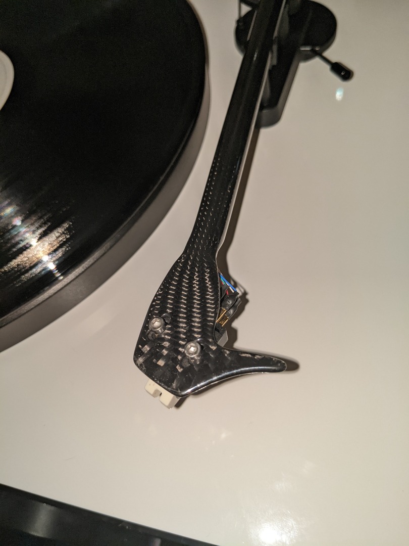 Customer review photo
