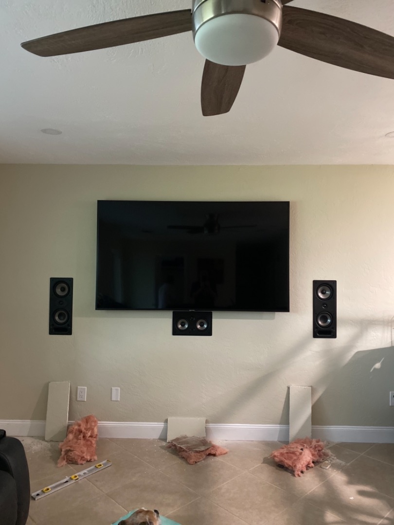 Customer review photo