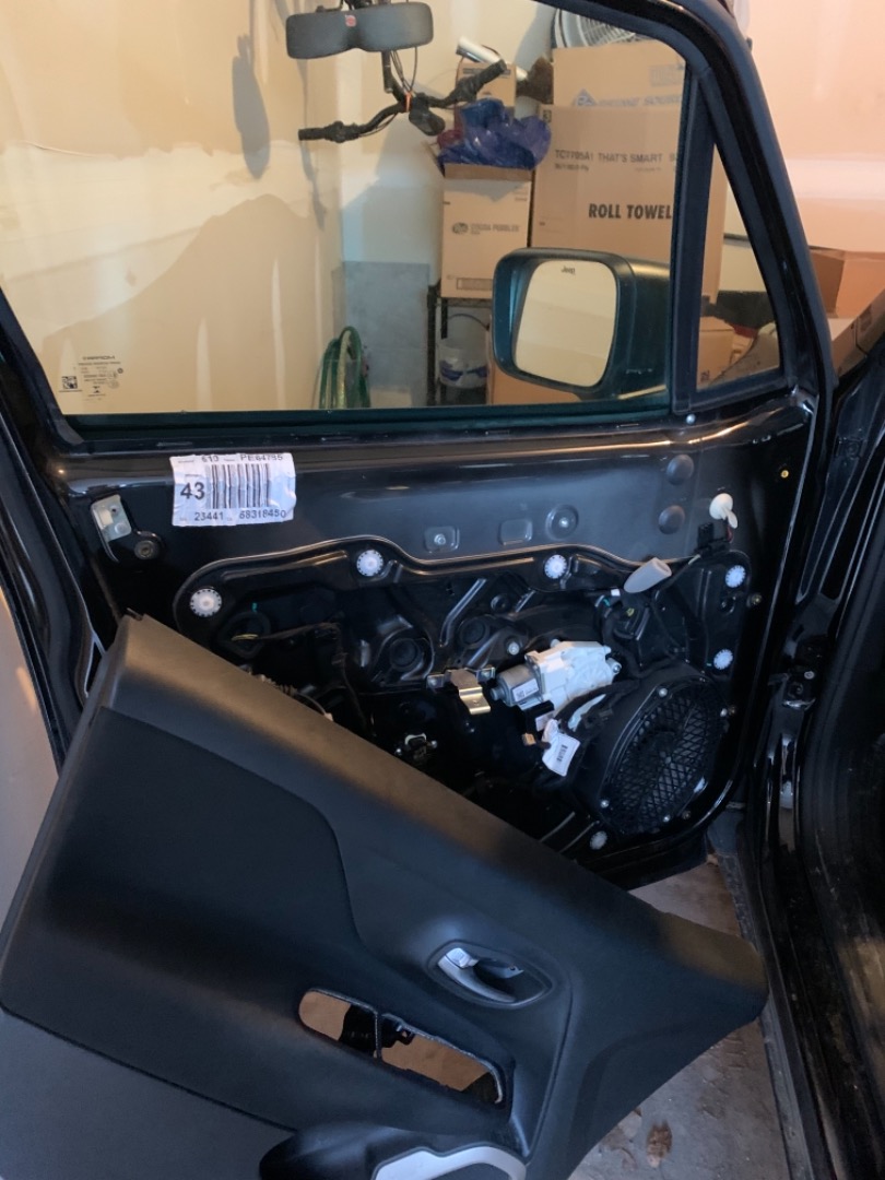 Customer review photo