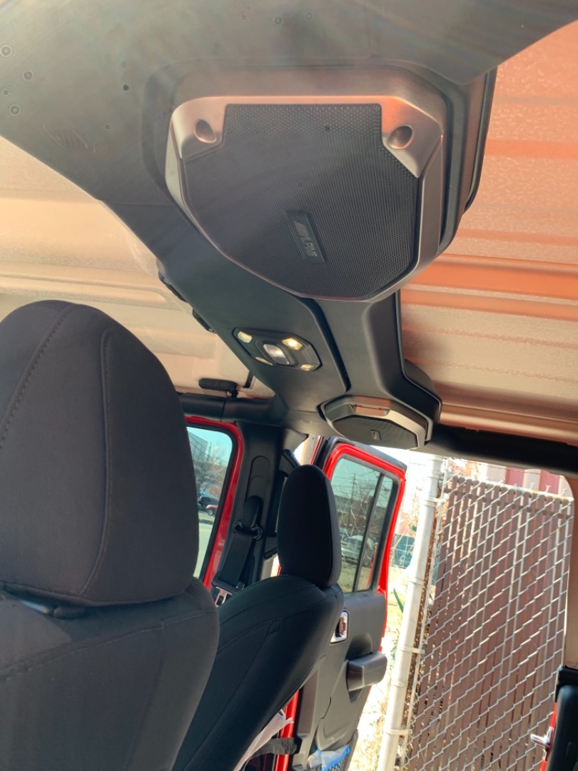 Customer review photo