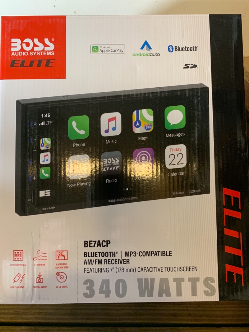 Customer review photo