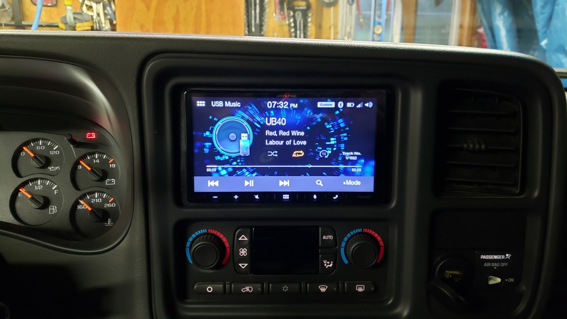 Customer review photo