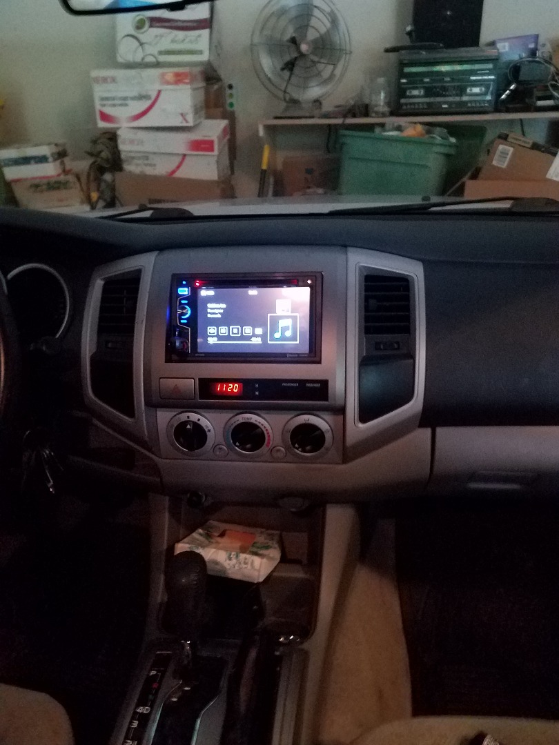Customer review photo