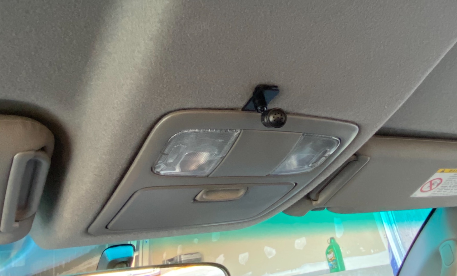 Customer review photo
