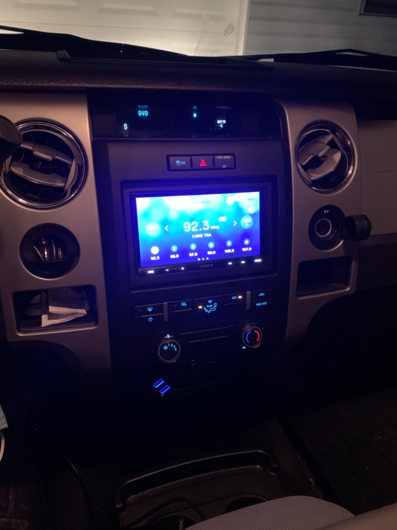 Customer review photo