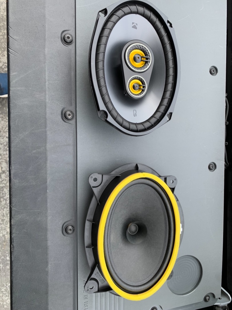 Customer review photo