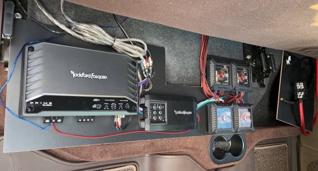 Customer review photo