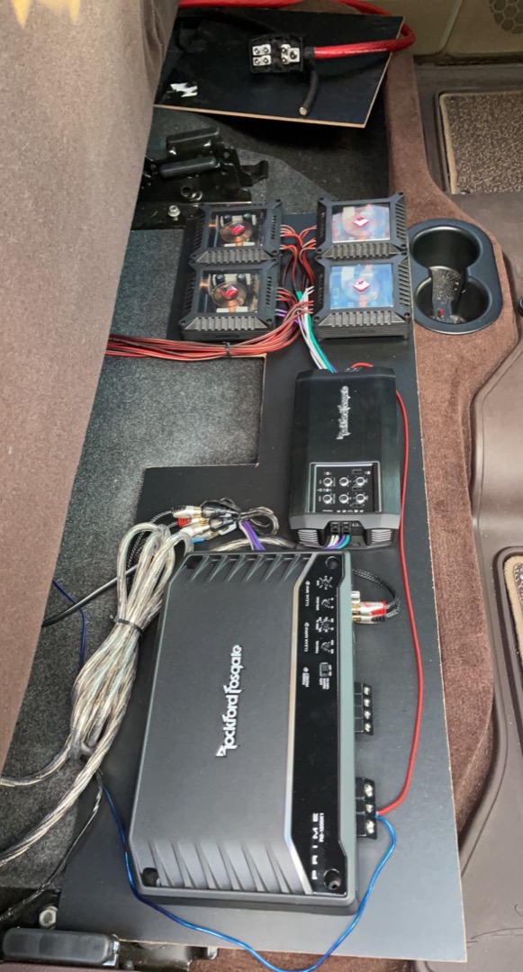 Customer review photo