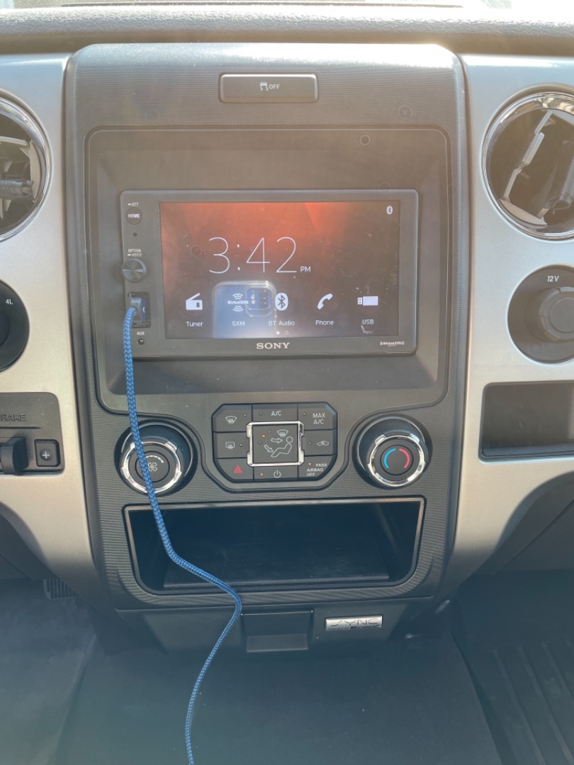 Customer review photo