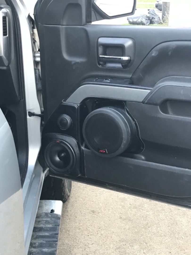 Customer review photo