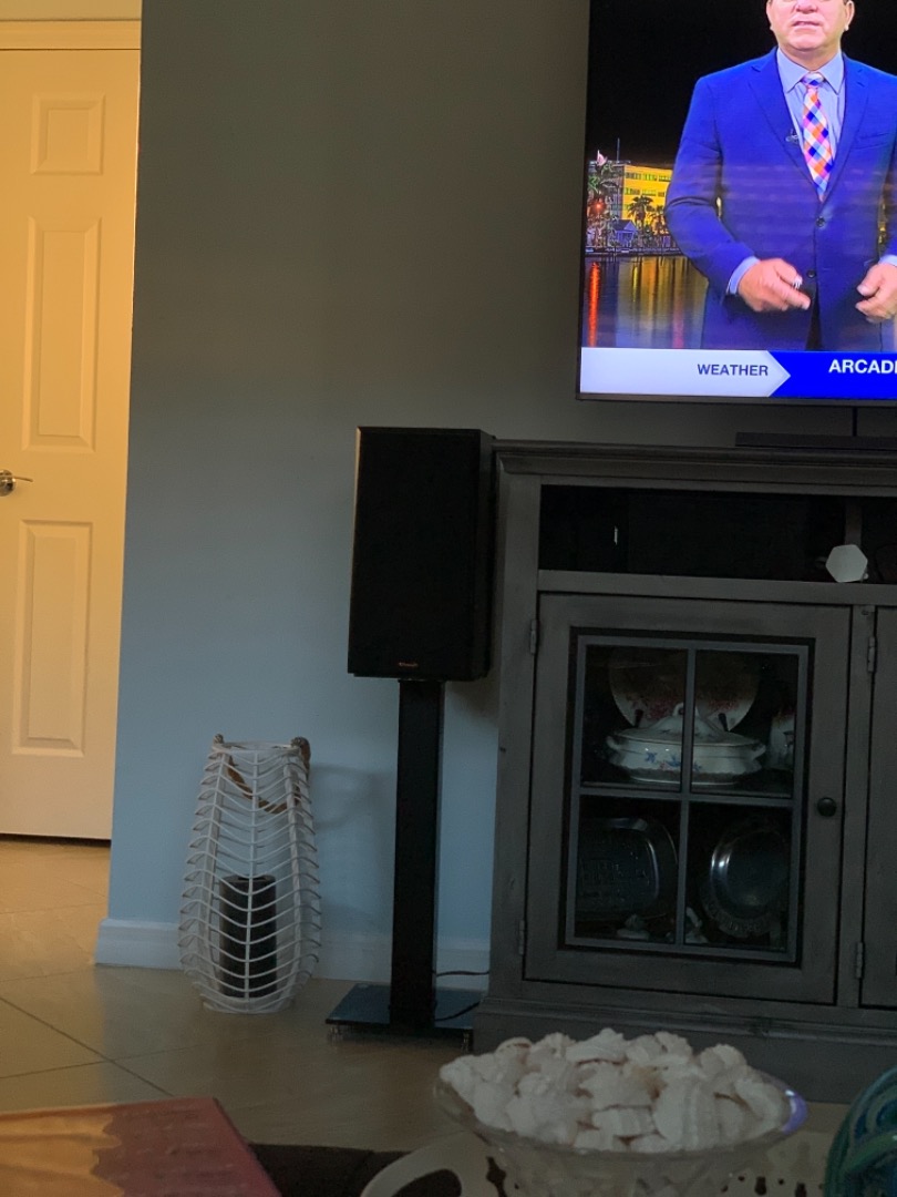 Customer review photo