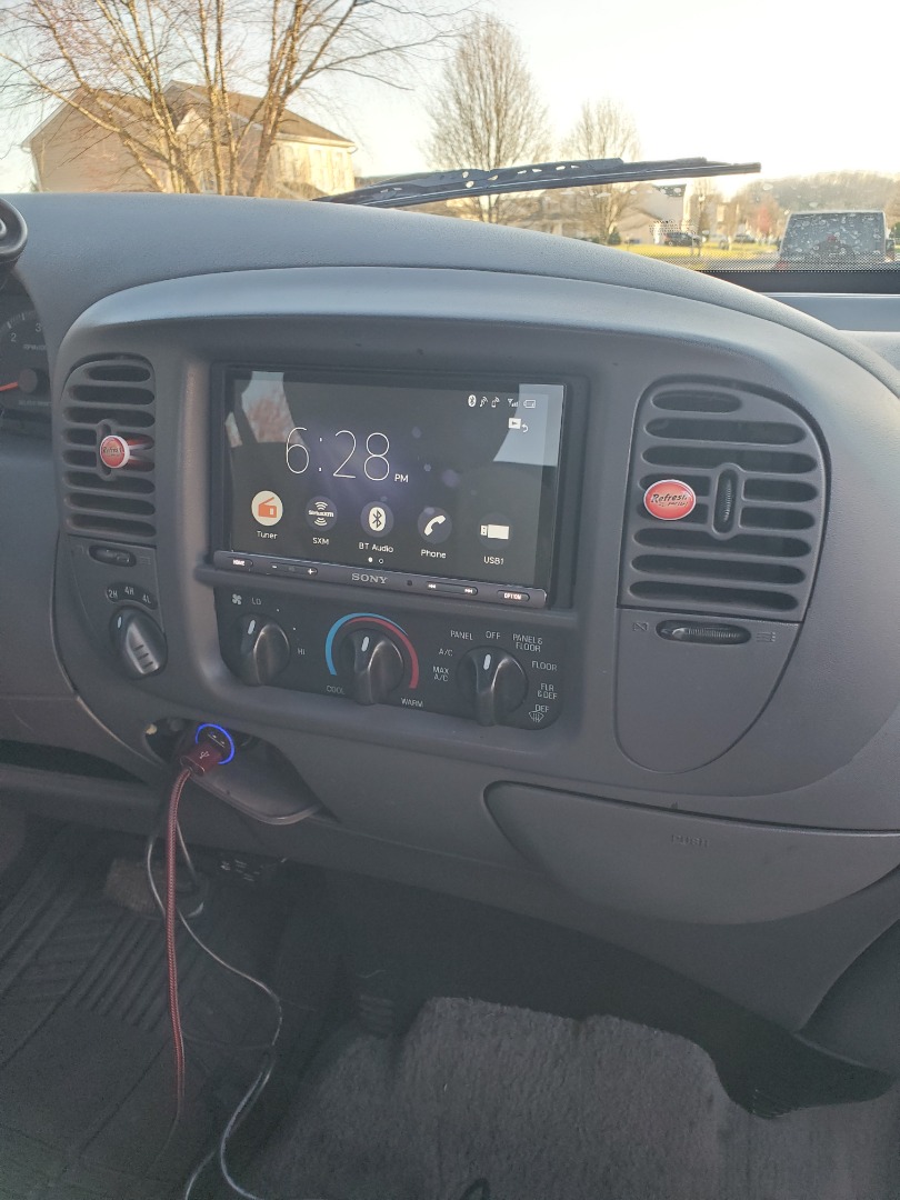 Customer review photo