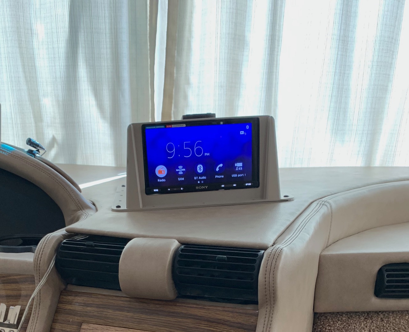 Customer review photo