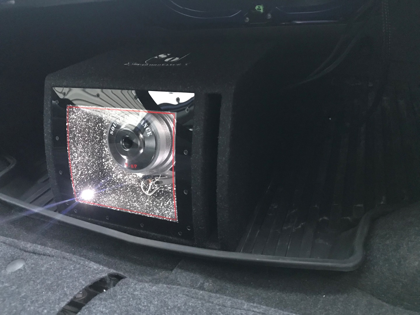 Customer review photo