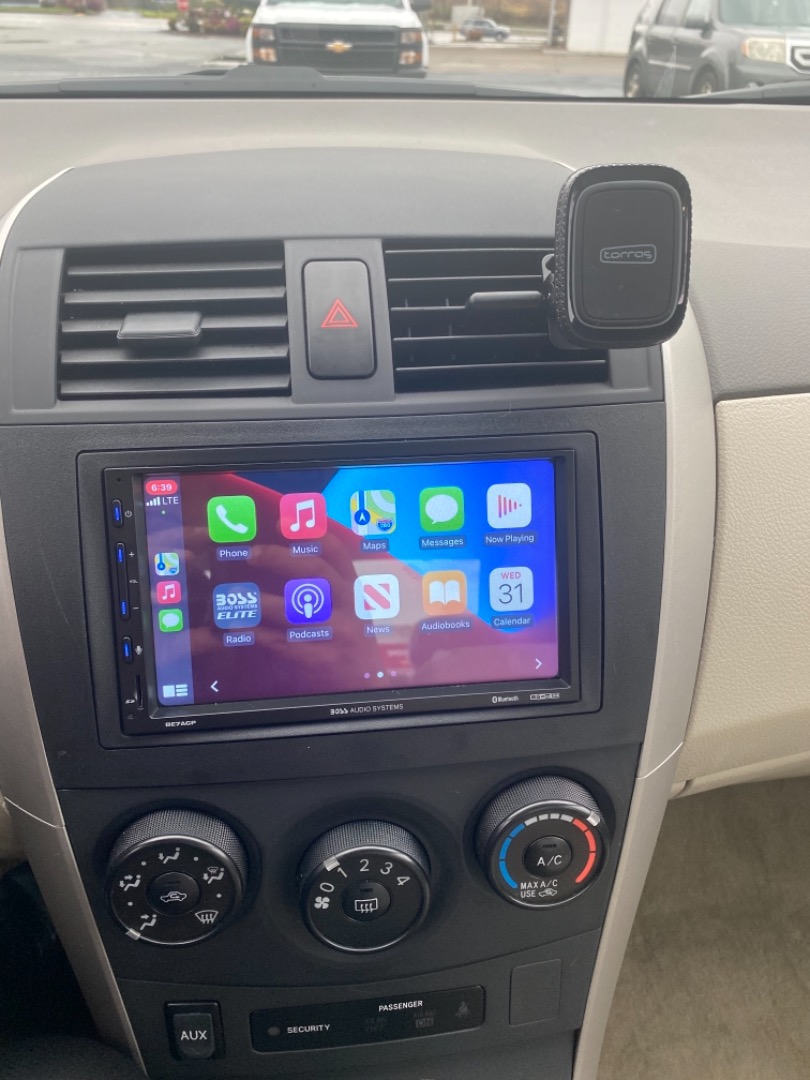 Customer review photo