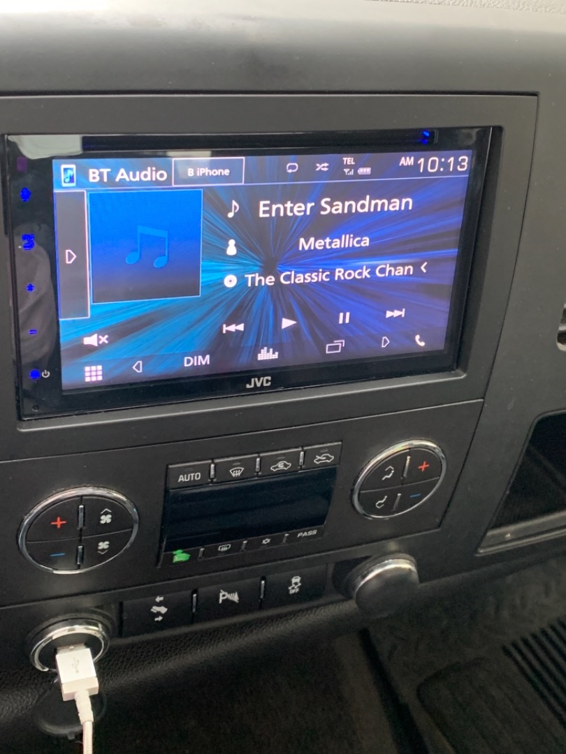 Customer review photo