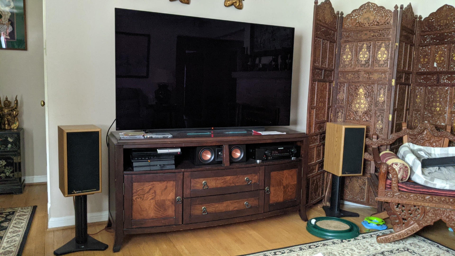 Customer review photo