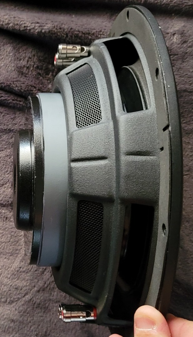 Customer review photo