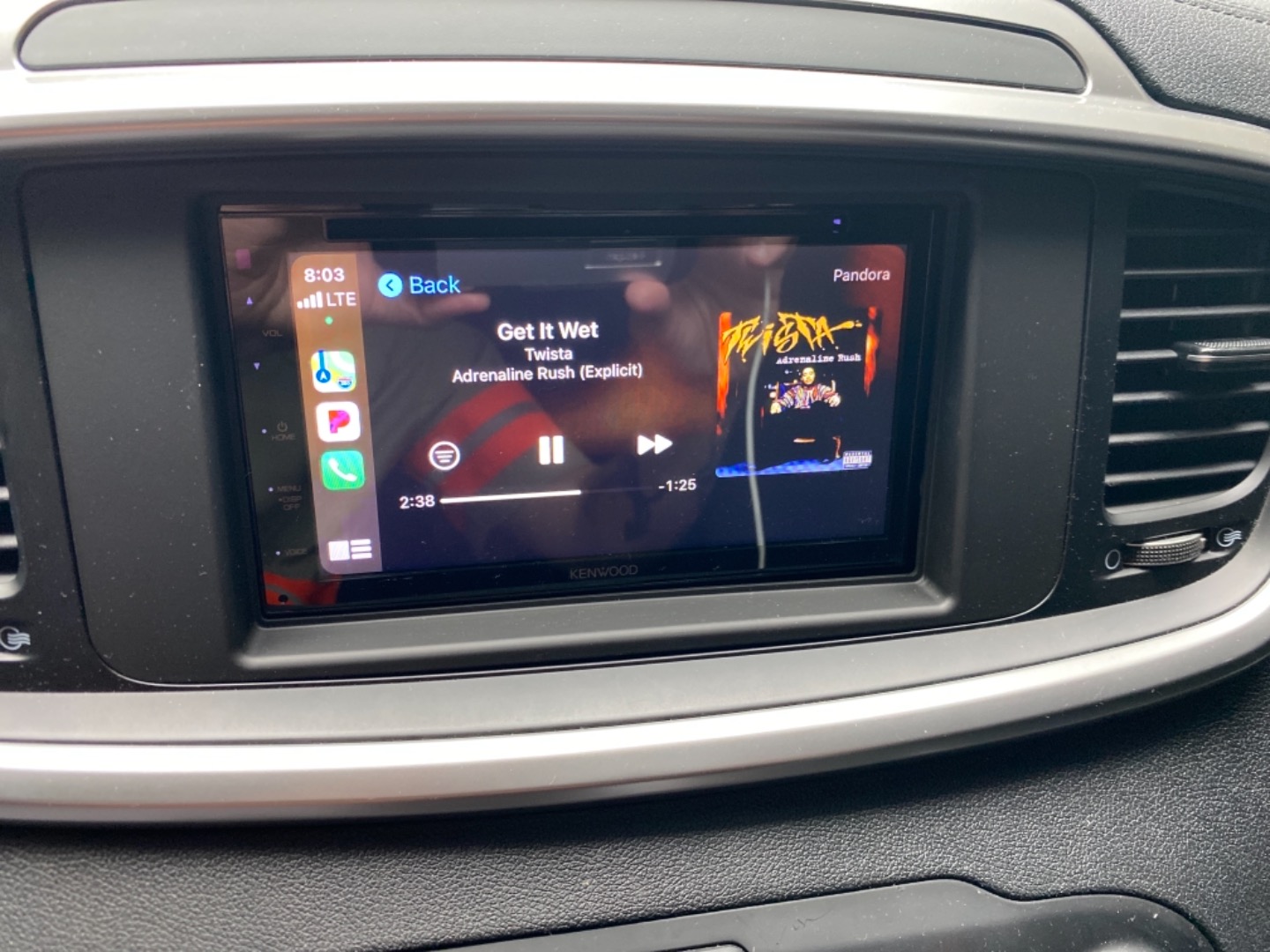 Customer review photo