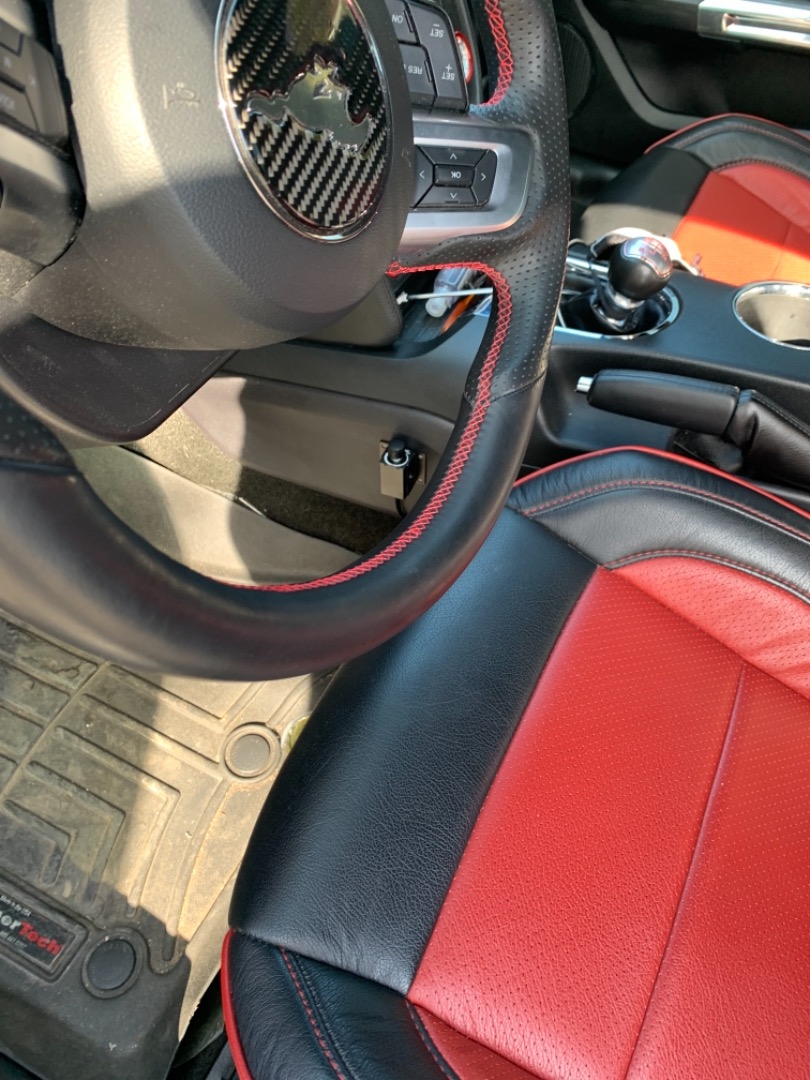 Customer review photo
