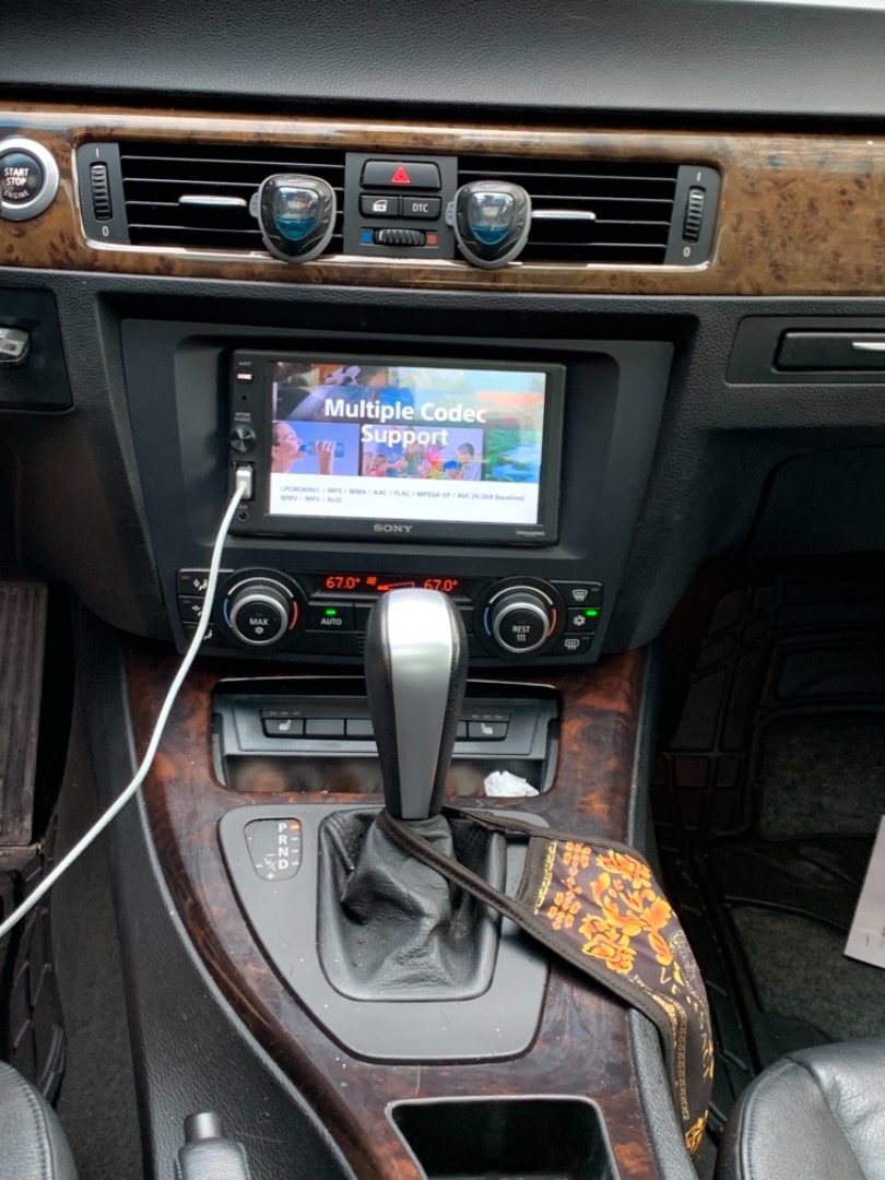 Customer review photo