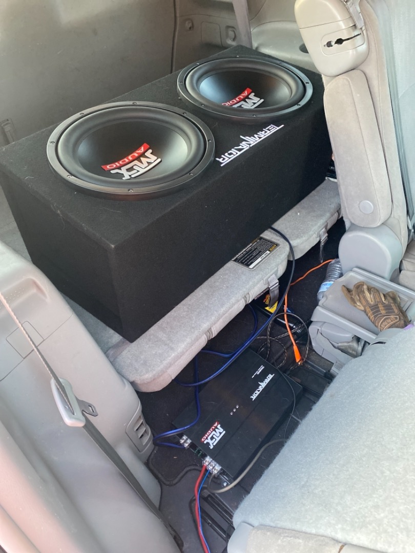 Customer review photo