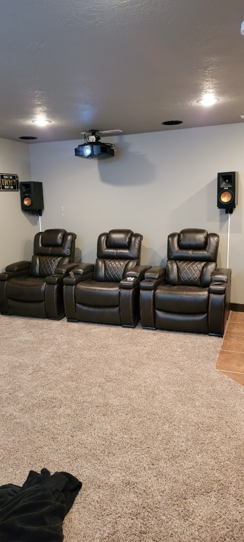 Customer review photo