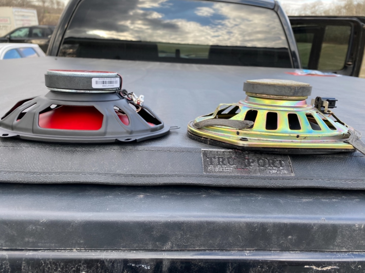 Customer review photo