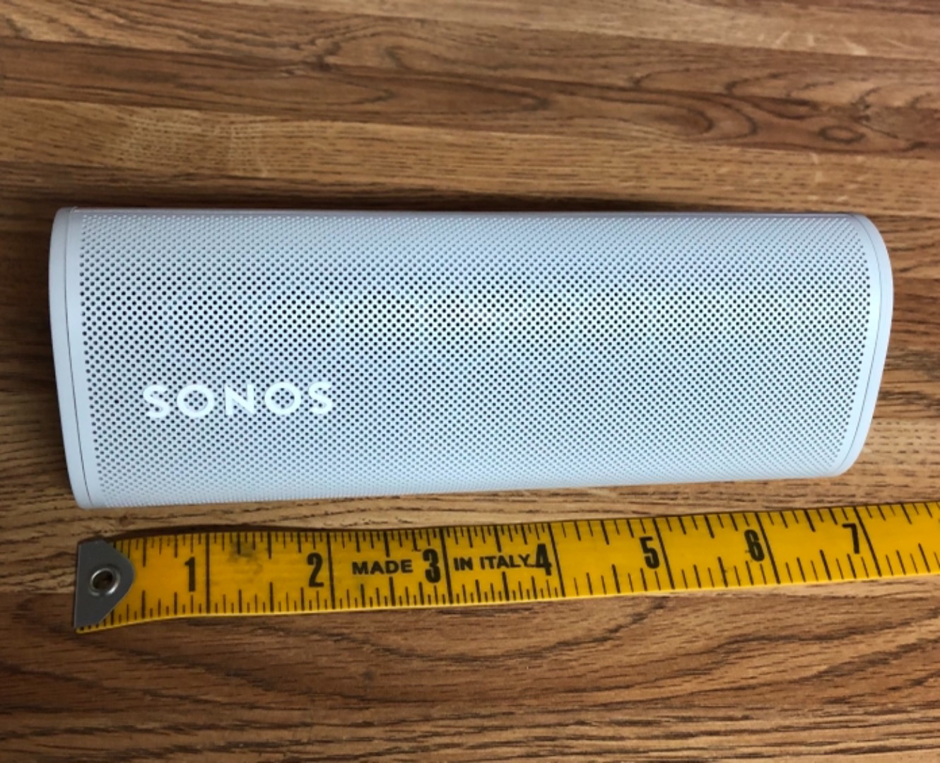 Customer review photo