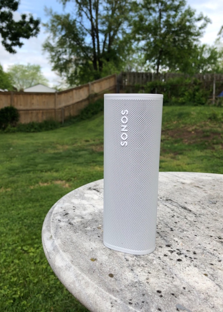 Customer review photo