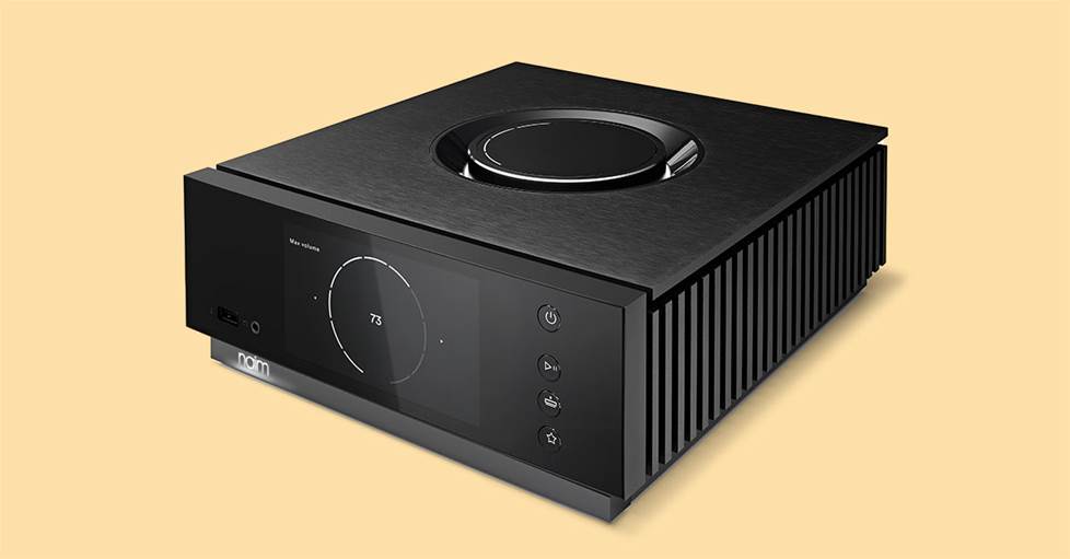 Naim Uniti Atom