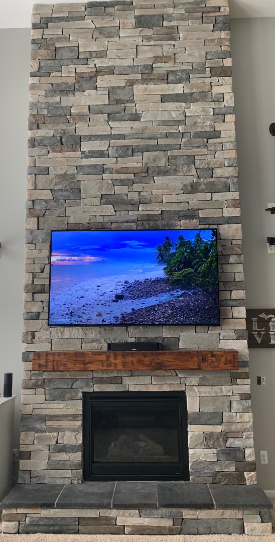 Customer review photo
