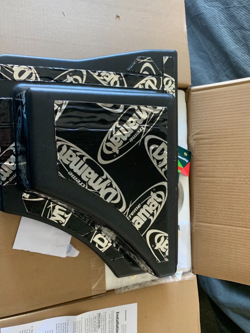 Customer review photo