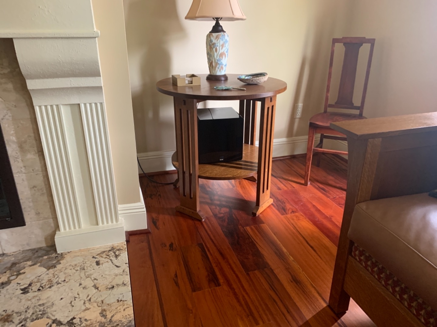 Customer review photo
