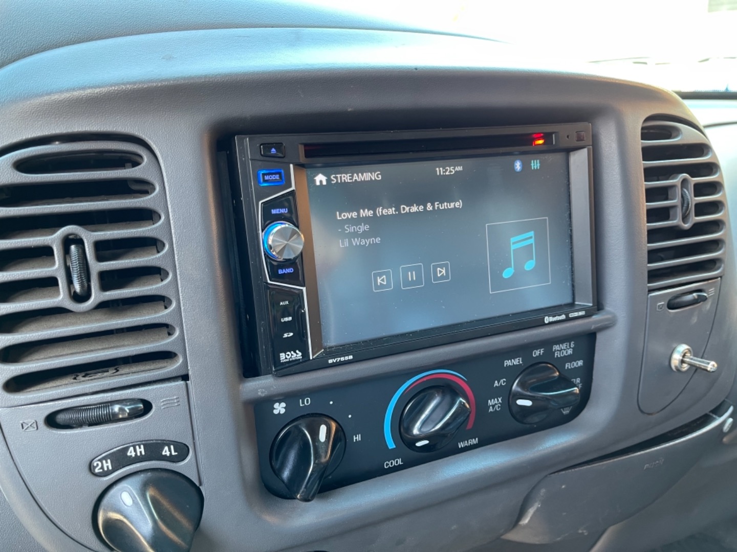 Customer review photo