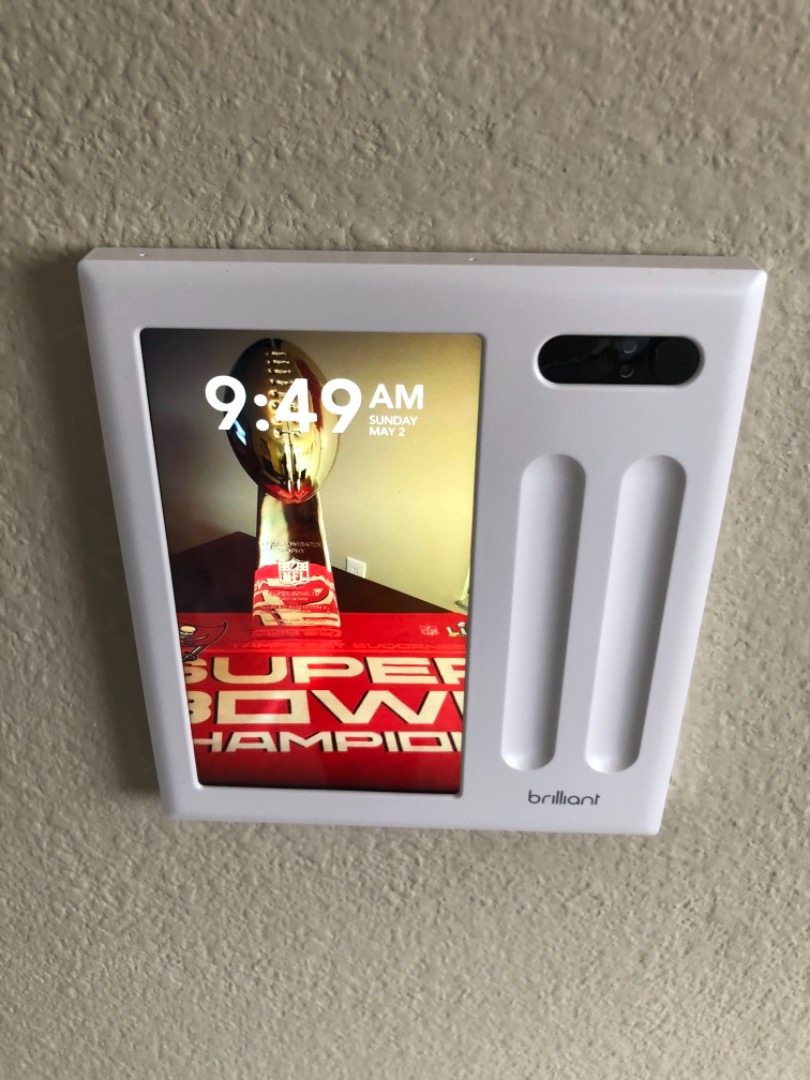 Customer review photo
