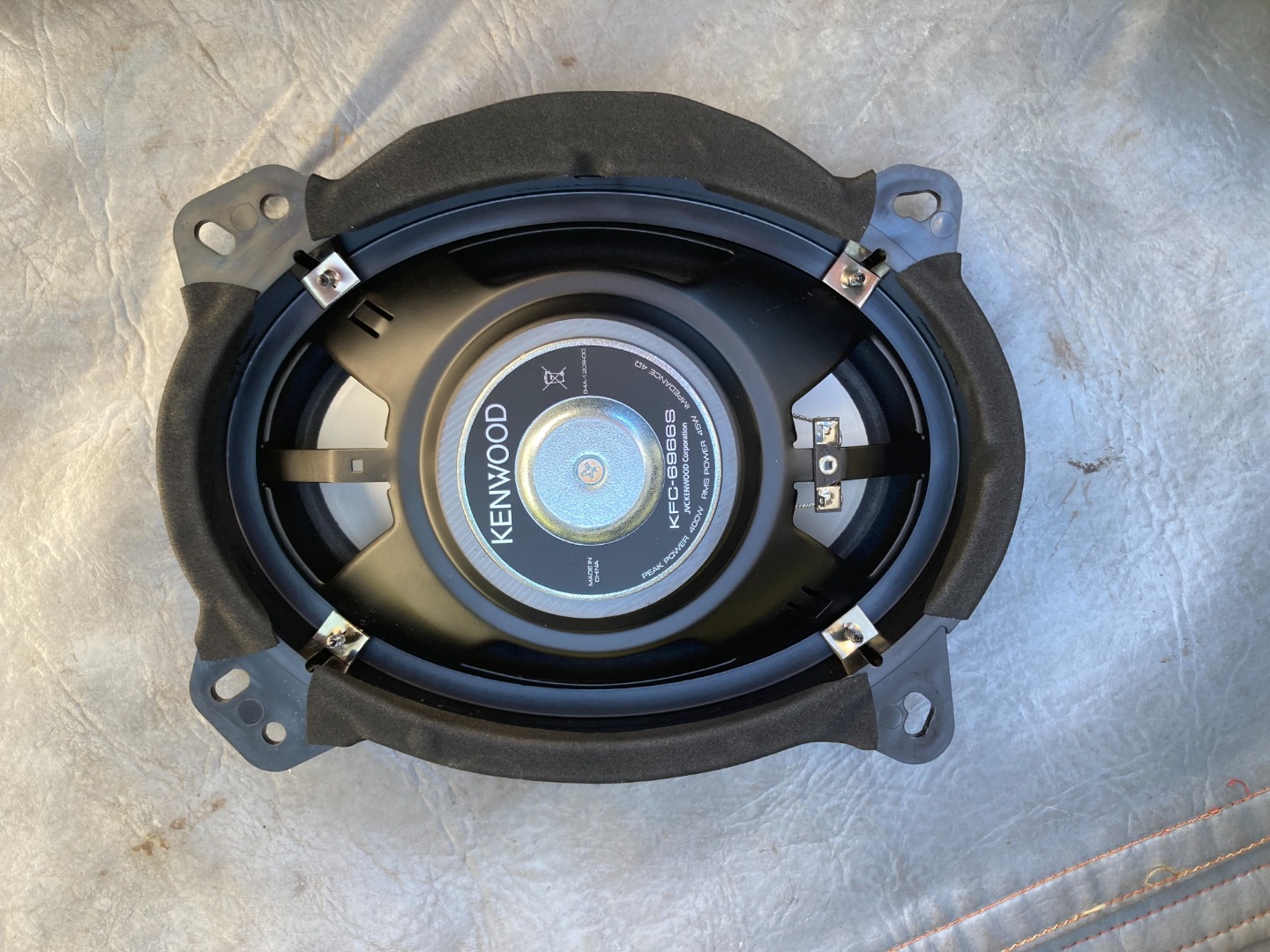 Customer review photo