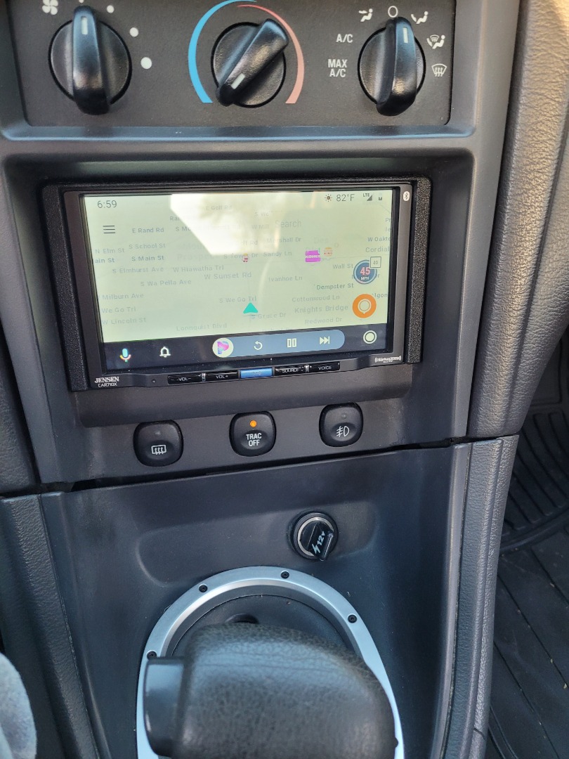 Customer review photo