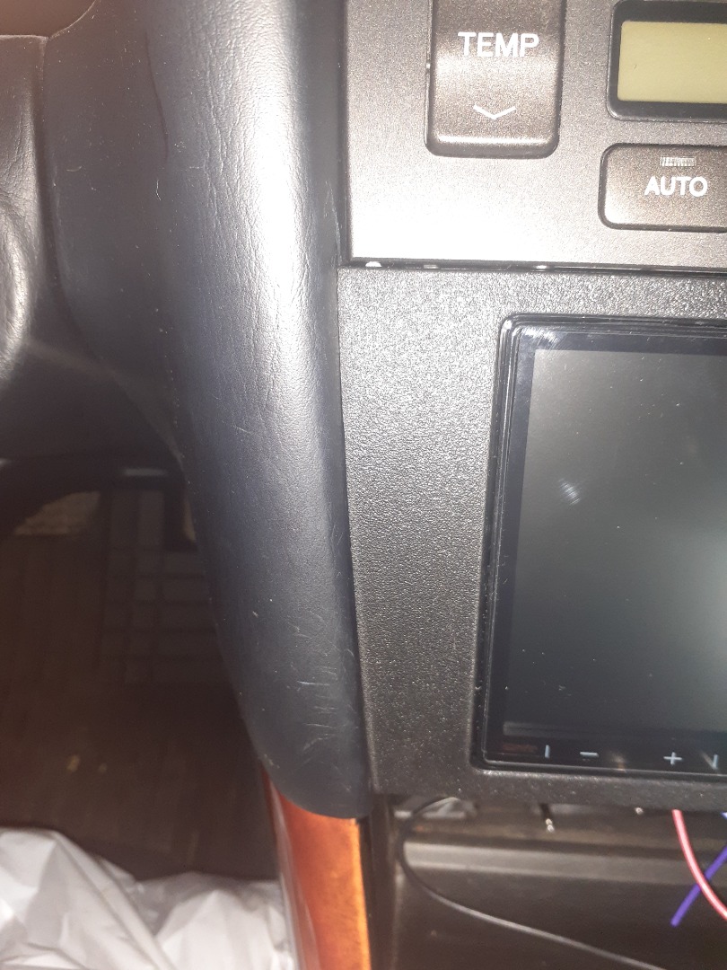 Customer review photo