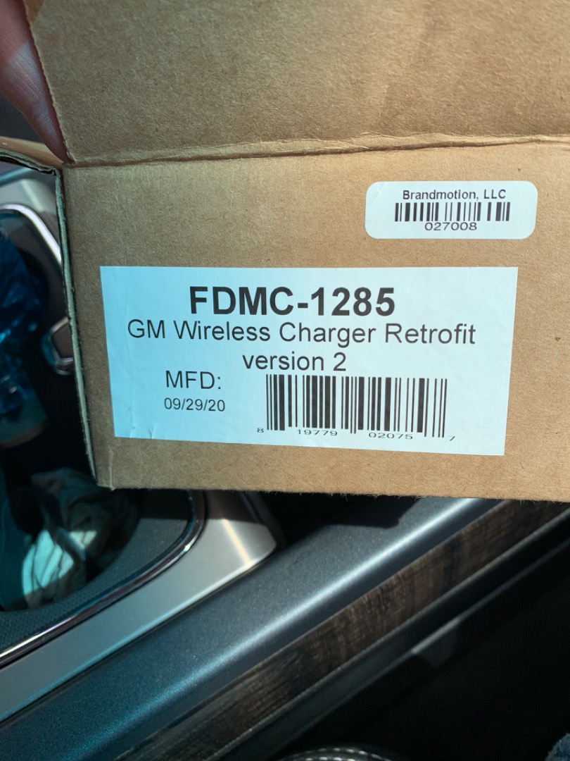 Customer review photo