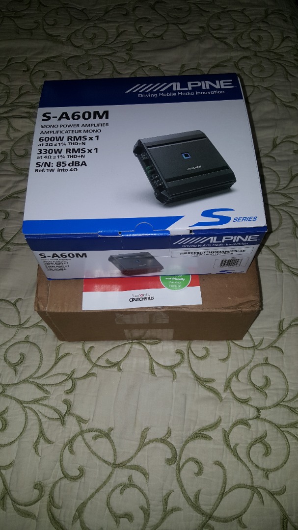 Customer review photo