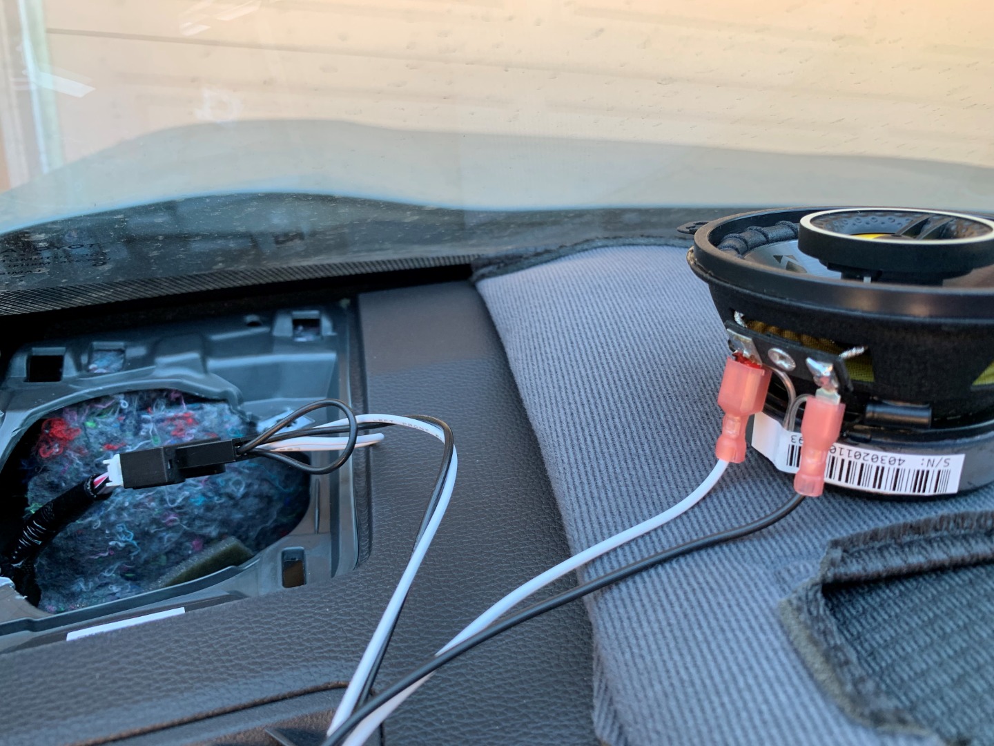 Customer review photo
